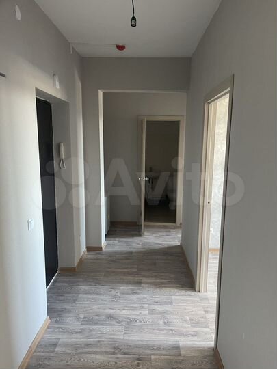 2-к. квартира, 48,6 м², 8/8 эт.