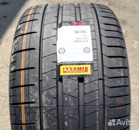Pirelli P Zero SUV 275/50 R20 113W