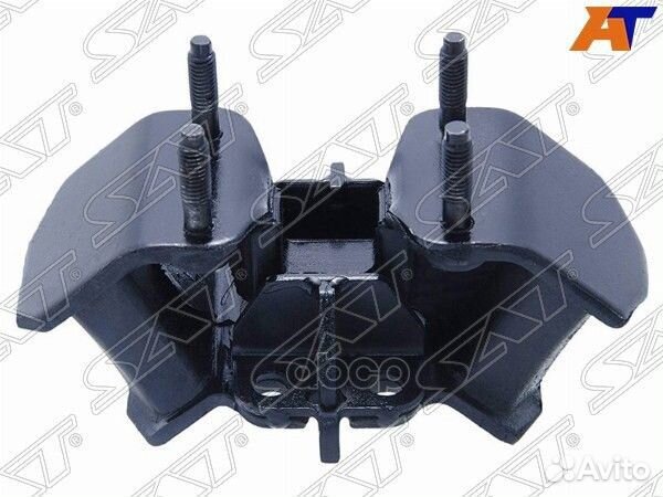 Подушка двигателя задняя toyota mark 2/mark 2 B