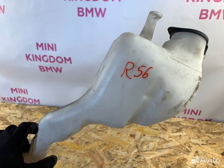Бачок омывателя Mini Clubman S R55LCI N18 2011