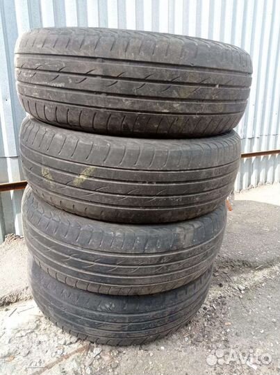 Yokohama C.Drive2 AC02A 195/65 R15 95H