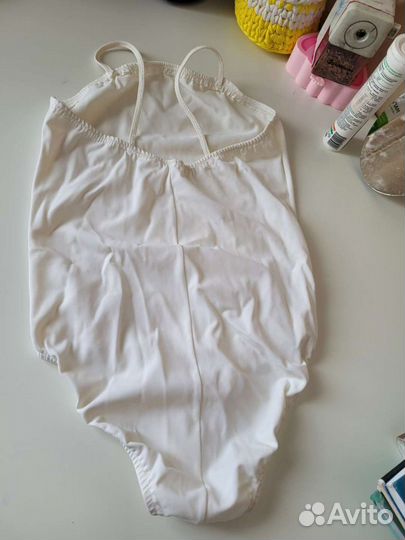 Купальник для девочки