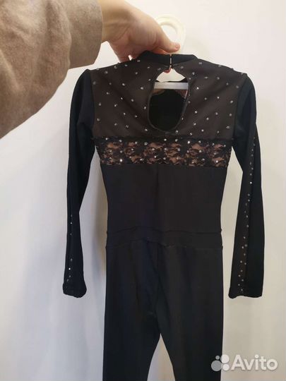 Костюм для фигурного катания 110 - 116