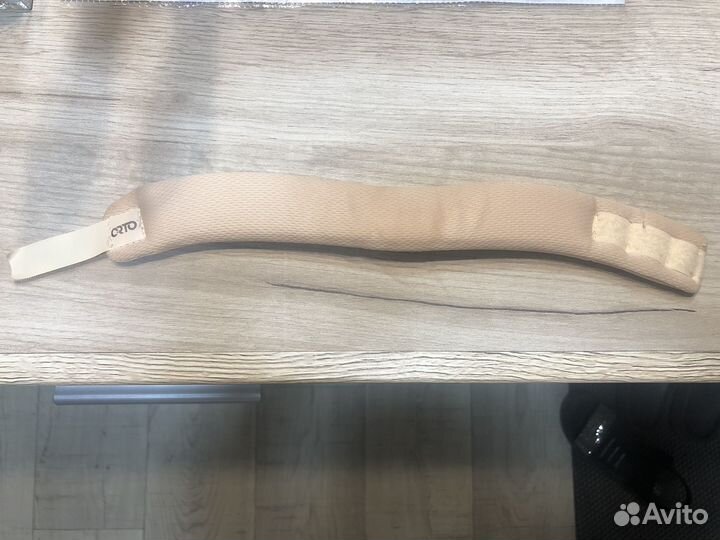 Шейный корсет для новорожденных