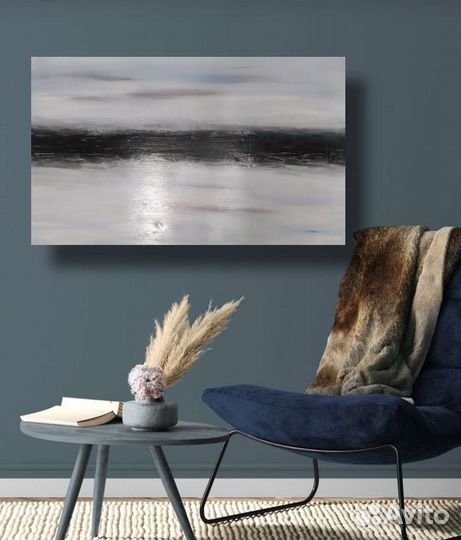 Интерьерная картина