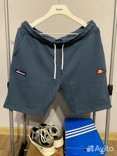 Шорты Ellesse оригинал