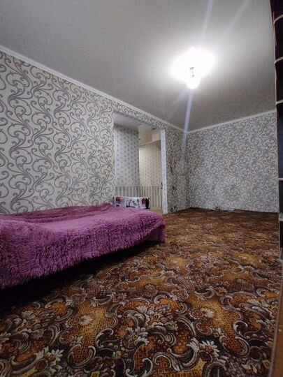 2-к. квартира, 45,5 м², 2/5 эт.