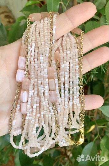 Винтажная бижутерия прошлых лет