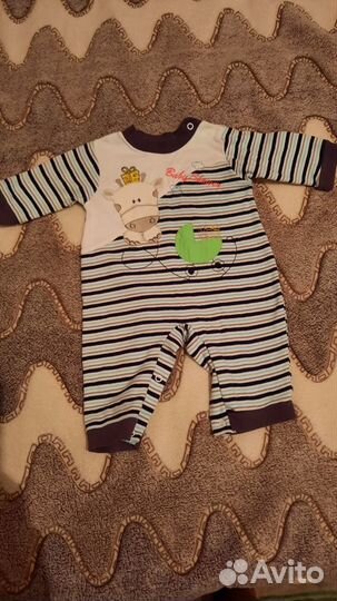 Детская одежда