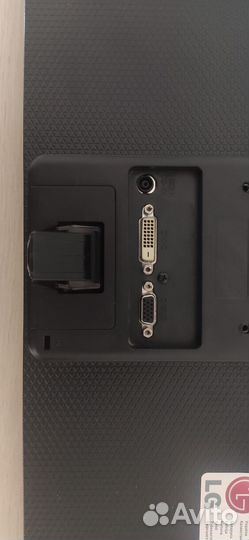 Монитор LG e2242ta