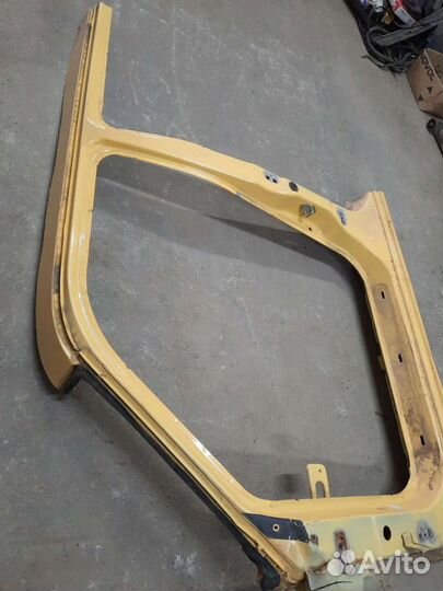 Боковина Lifan Smily