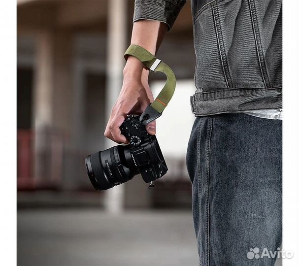 Наручный ремень pgytech Camera Wrist Strap для кам