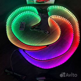 LED подсветка салона / днища — купить в интернет-магазине Япона Мама Tuning shop