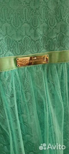 Платье летнее вечернее