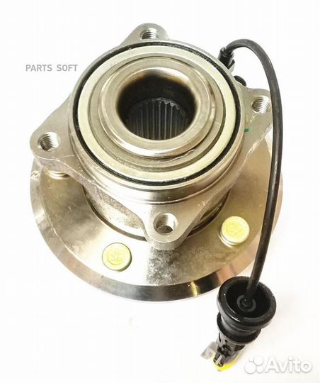 Acdelco 19371996 Ступица задняя Antara (2008-2017)