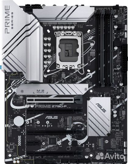Asus prime Z790-P-CSM