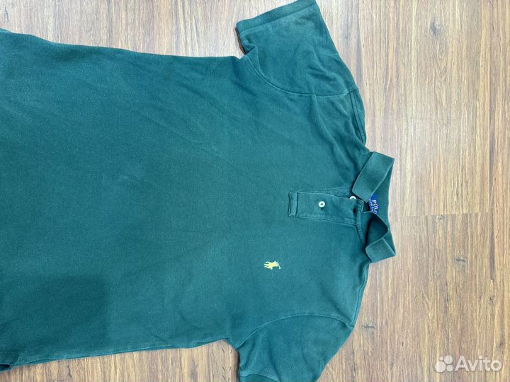 Поло Polo ralph lauren