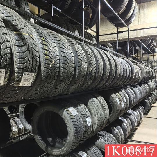 Michelin X-Ice XI2 235/55 R17 103L
