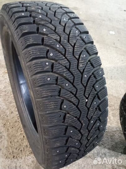 Pirelli Formula Ice 205/55 R16