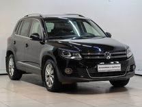 Volkswagen Tiguan 2.0 AT, 2013, 164 477 км, с пробегом, цена 1 304 000 руб.