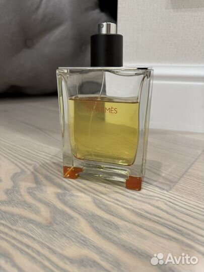 Hermes парфюм оригинал 200ml