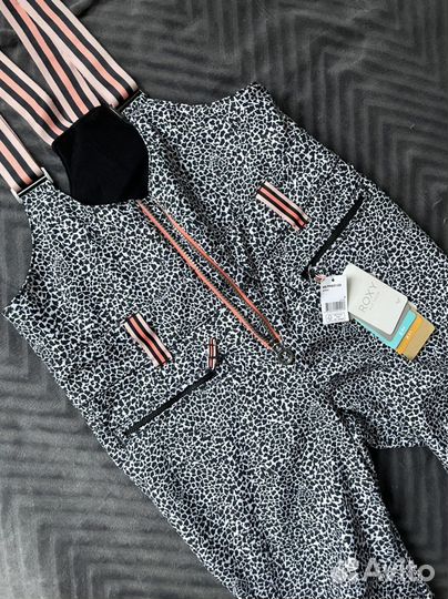 Горнолыжные брюки roxy