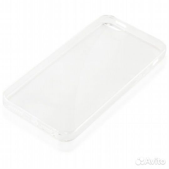 Чехол для Apple iPhone 5\5S\SE Brosco, #261924