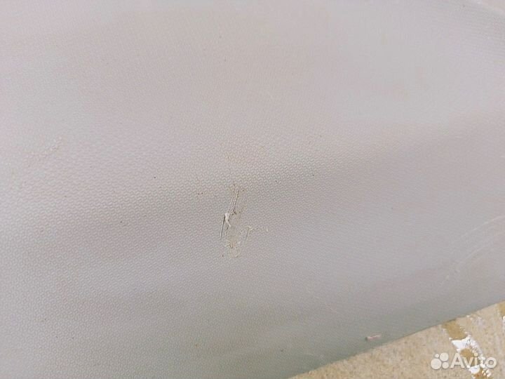 Обшивка стойки RAV 4 2013