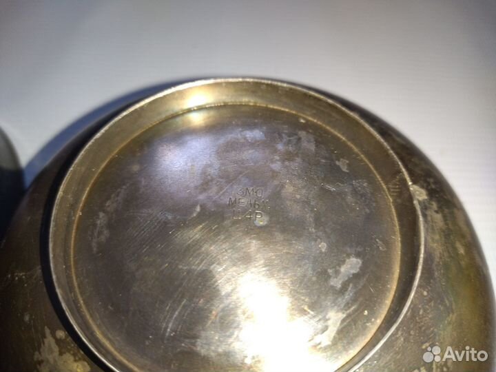 Кухонная утварь СССР