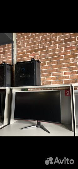 Продаю компьютер