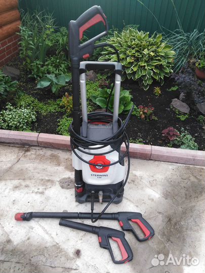 Продам мойку