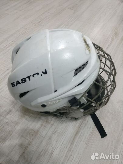 Шлем хоккейный Easton