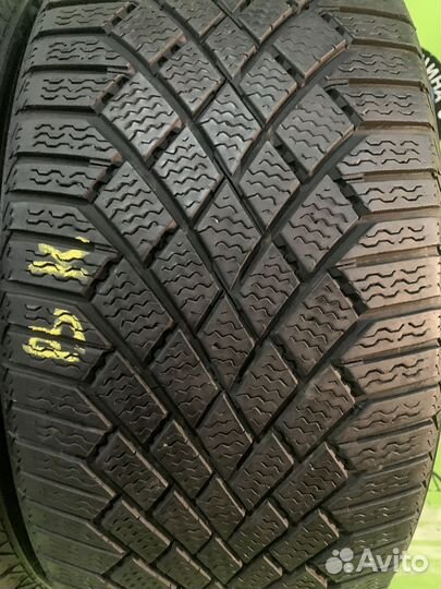 Continental ContiVikingContact 7 225/45 R18 95V