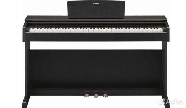 Цифровое пианино Ямаха YDP-145B
