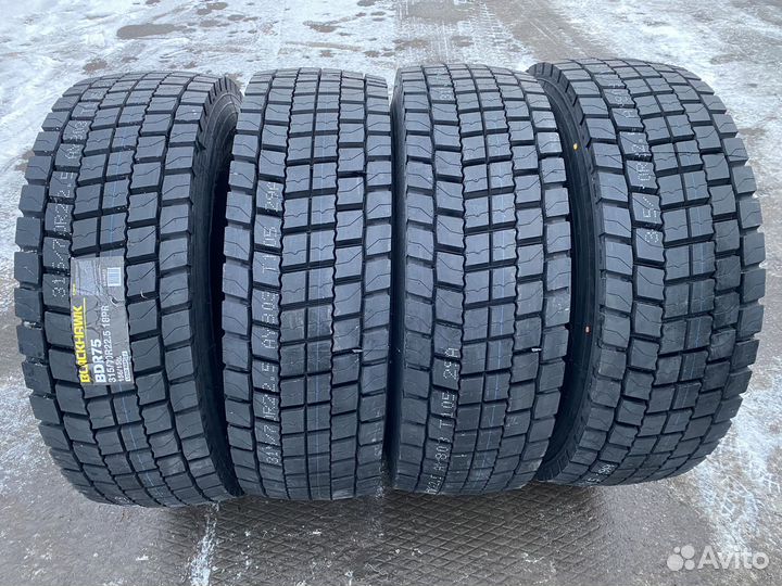 295/80R22.5 Blackhawk BDR75 (Sailun Group) вьетнам