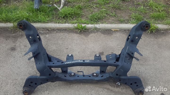 Ford Explorer 10-15г Балка Подрамник Задний