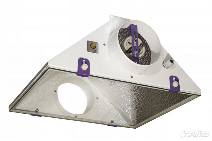 FitoTech CoolMaster GipoLite 125