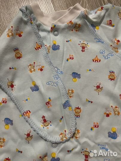 Пеленка кокон