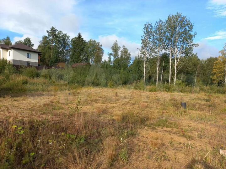 Участок 19,9 сот. (ИЖС)