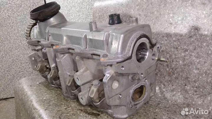 Головка блока Volkswagen Golf IV (1997–2005)