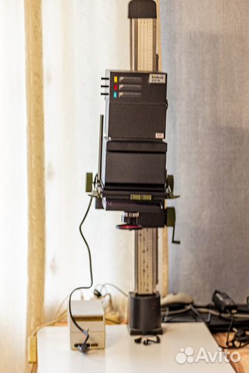 Фотоувеличитель крокус