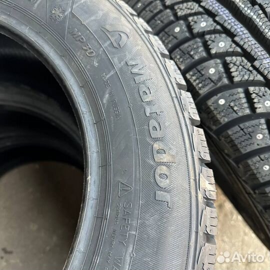 Matador MP 30 Sibir Ice 2 195/60 R15 92T