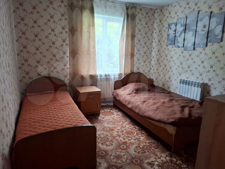 Дом 102,3 м² на участке 13 сот.