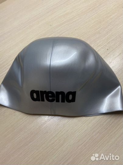 Стартовая шарочка Arena