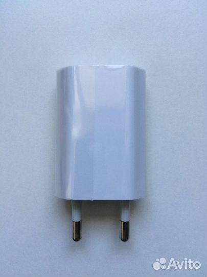 Адаптер питания 5V, 1A