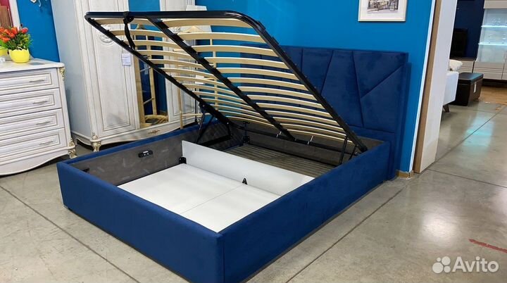 Кровать «Сиеста - 3» доставка гарантия