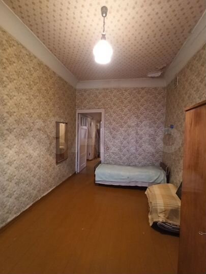 3-к. квартира, 70 м², 3/4 эт.