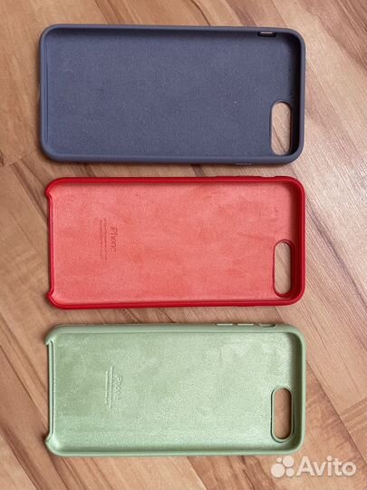 Чехол на iPhone 8 Plus