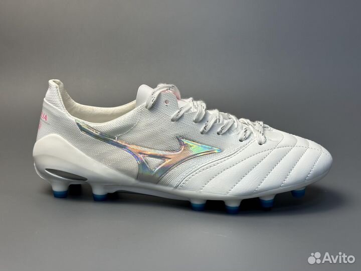 Бутсы Mizuno Morelia Neo s-1596