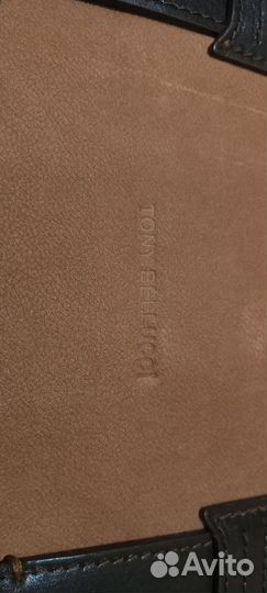 Мужской порфель Tony Bellucci